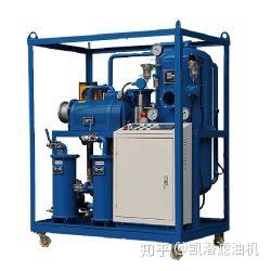 特高壓油真空濾油機(jī)價格各種型號