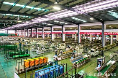 江津區(qū)綠色工廠與綠色設(shè)計(jì)產(chǎn)品雙豐收，數(shù)量均居重慶市首位
