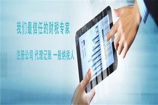 專業財稅服務，助力企業發展——惠州安眾會計服務公司