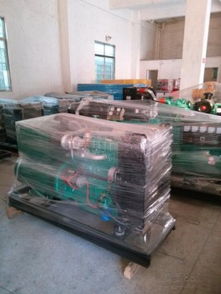 柴油發電機組英國里卡多技術廠家直銷 品質、技術與價格優勢解析